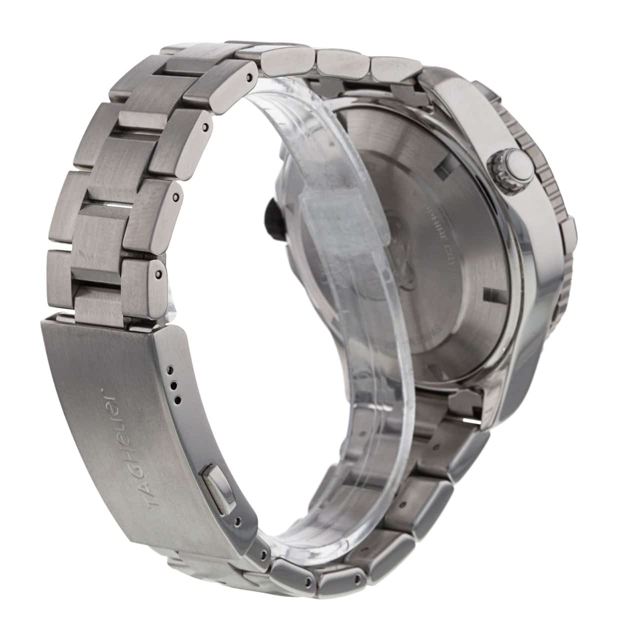 Tag 2025 heuer cak2112